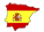 BLAM ALIMENTACIÓN - Espanol