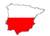 BLAM ALIMENTACIÓN - Polski